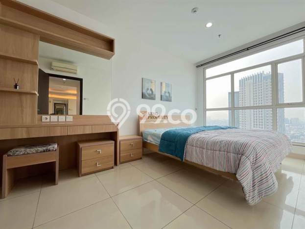 Hunian Strategis 87m2 di Tanjung Duren Jakarta Barat 2 Bedroom Hunian Strategis 87m2 di Tanjung Duren Jakarta Barat 2 Bedroom