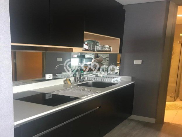 Apartemen Disewakan 1 Kamar Hemat Siap Huni di Jakarta Barat, Luas 38m2 Apartemen Disewakan 1 Kamar Hemat Siap Huni di Jakarta Barat, Luas 38m2
