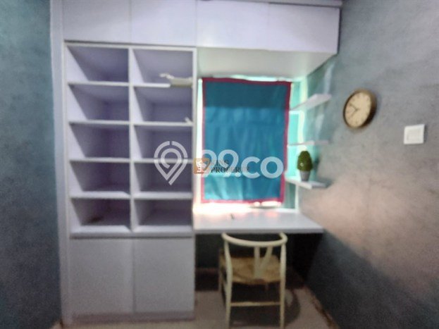 Apartemen Strategis 52m2 di Tanjung Duren Jakarta Barat 2 KT Apartemen Strategis 52m2 di Tanjung Duren Jakarta Barat 2 KT