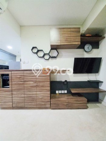 Hunian Apartemen 2 KT 1 KM di Cengkareng, Jakarta Barat Dijual Cepat Hunian Apartemen 2 KT 1 KM di Cengkareng, Jakarta Barat Dijual Cepat