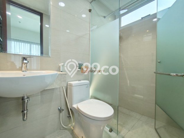 Sewa Apartemen Murah di Puri Indah 3 Bedroom Sewa Apartemen Murah di Puri Indah 3 Bedroom