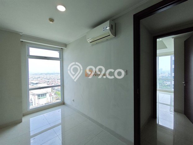 Sewa Apartemen Ekonomis 3 BR di Taman Palem Jakarta Barat Sewa Apartemen Ekonomis 3 BR di Taman Palem Jakarta Barat