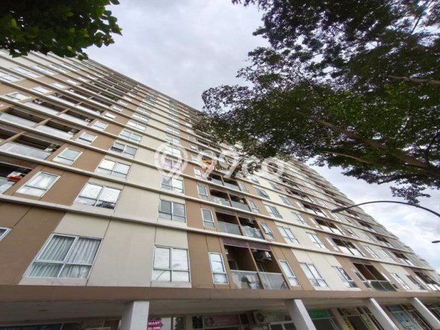 Siap Huni Apartemen 2 KT 1 KM di Kalideres Luas 50m2 Siap Huni Apartemen 2 KT 1 KM di Kalideres Luas 50m2