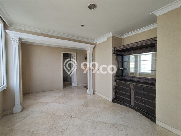 Untuk Dijual Apartemen 2 KT & 2 KM di Jakarta Barat Lokasi Strategis Untuk Dijual Apartemen 2 KT & 2 KM di Jakarta Barat Lokasi Strategis
