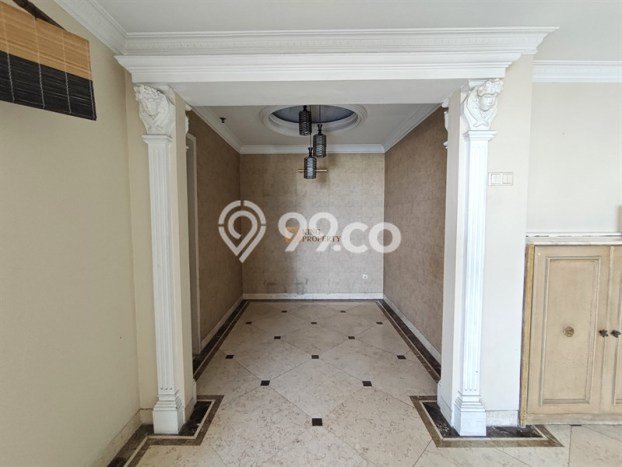 Untuk Dijual Apartemen 2 KT & 2 KM di Jakarta Barat Lokasi Strategis Untuk Dijual Apartemen 2 KT & 2 KM di Jakarta Barat Lokasi Strategis