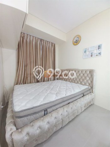 Hunian Apartemen 2 KT 1 KM di Cengkareng, Jakarta Barat Dijual Cepat Hunian Apartemen 2 KT 1 KM di Cengkareng, Jakarta Barat Dijual Cepat
