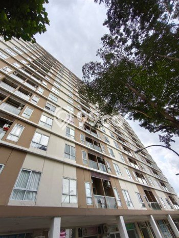 Siap Huni Apartemen 2 KT 1 KM di Kalideres Luas 50m2 Siap Huni Apartemen 2 KT 1 KM di Kalideres Luas 50m2