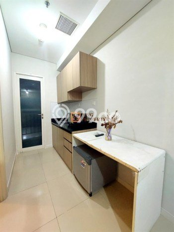 Apartemen Minimalis untuk Disewa, 1 Kamar di Jakarta Barat Apartemen Minimalis untuk Disewa, 1 Kamar di Jakarta Barat