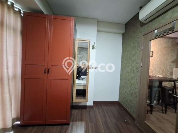 Unit Apartemen Dijual di Kembangan, Jakarta Barat, dengan 1 Bedroom, 1 Bathroom Unit Apartemen Dijual di Kembangan, Jakarta Barat, dengan 1 Bedroom, 1 Bathroom