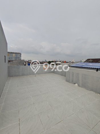 Hunian Elit LB 215m2 Siap Pakai Desain Elegan di Tomang, Jakarta Barat Hunian Elit LB 215m2 Siap Pakai Desain Elegan di Tomang, Jakarta Barat