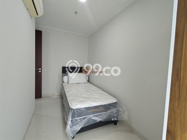 Sewa Apartemen Murah di Puri Indah 3 Bedroom Sewa Apartemen Murah di Puri Indah 3 Bedroom