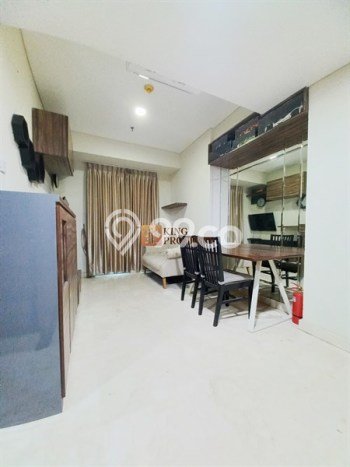 Hunian Apartemen 2 KT 1 KM di Cengkareng, Jakarta Barat Dijual Cepat Hunian Apartemen 2 KT 1 KM di Cengkareng, Jakarta Barat Dijual Cepat