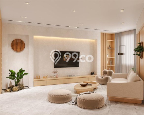 Apartemen Terawat Dijual di Jakarta Utara Spesifikasi 3 KT, 3 KM Apartemen Terawat Dijual di Jakarta Utara Spesifikasi 3 KT, 3 KM