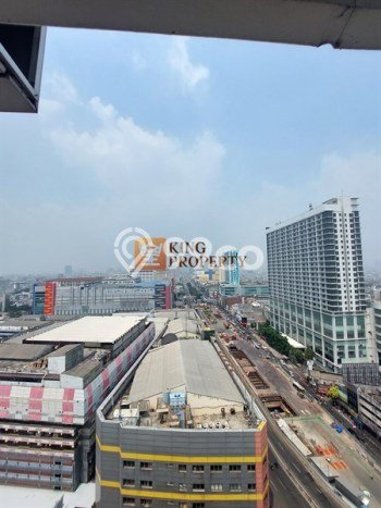 Sewa Apartemen Ekonomis 1 BR di Mangga Besar Jakarta Barat Sewa Apartemen Ekonomis 1 BR di Mangga Besar Jakarta Barat