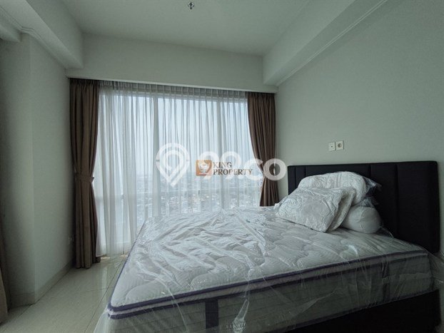 Sewa Apartemen Murah di Puri Indah 3 Bedroom Sewa Apartemen Murah di Puri Indah 3 Bedroom