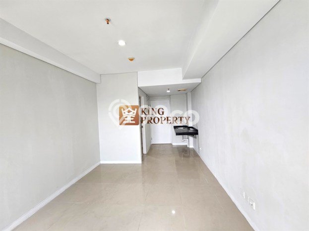 Apartemen Disewakan 1 Kamar Hemat Siap Huni di Jakarta Barat, Luas 28m2 Apartemen Disewakan 1 Kamar Hemat Siap Huni di Jakarta Barat, Luas 28m2