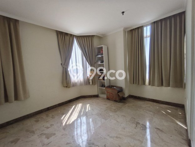 Apartemen Favorit Nyaman Dijual di Jakarta Pusat dengan 3 Kamar Tidur Apartemen Favorit Nyaman Dijual di Jakarta Pusat dengan 3 Kamar Tidur