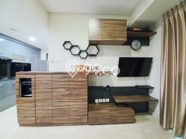 Hunian Apartemen 2 KT 1 KM di Cengkareng, Jakarta Barat Dijual Cepat Hunian Apartemen 2 KT 1 KM di Cengkareng, Jakarta Barat Dijual Cepat