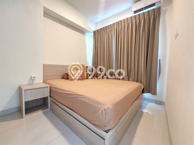 Sewa Apartemen Ekonomis 1 BR di Mangga Besar Jakarta Barat Sewa Apartemen Ekonomis 1 BR di Mangga Besar Jakarta Barat