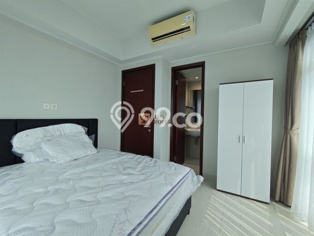 Sewa Apartemen Murah di Puri Indah 3 Bedroom Sewa Apartemen Murah di Puri Indah 3 Bedroom