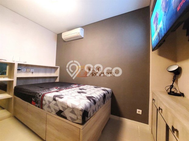 Apartemen Strategis 18m2 di Tanjung Duren Jakarta Barat 1 KT Apartemen Strategis 18m2 di Tanjung Duren Jakarta Barat 1 KT