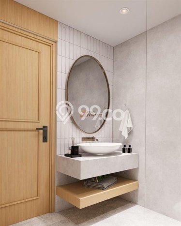 Apartemen Terawat Dijual di Jakarta Utara Spesifikasi 3 KT, 3 KM Apartemen Terawat Dijual di Jakarta Utara Spesifikasi 3 KT, 3 KM