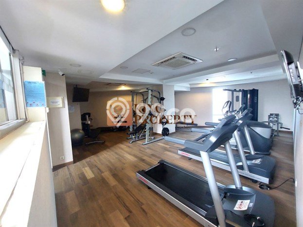 Sewa Apartemen Ekonomis 1 BR di Mangga Besar Jakarta Barat Sewa Apartemen Ekonomis 1 BR di Mangga Besar Jakarta Barat