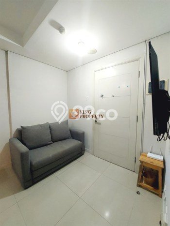 Apartemen Minimalis untuk Disewa, 1 Kamar di Jakarta Barat Apartemen Minimalis untuk Disewa, 1 Kamar di Jakarta Barat