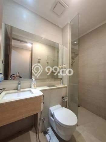 Apartemen Nyaman untuk Disewa, 2 Kamar di Jakarta Barat Apartemen Nyaman untuk Disewa, 2 Kamar di Jakarta Barat