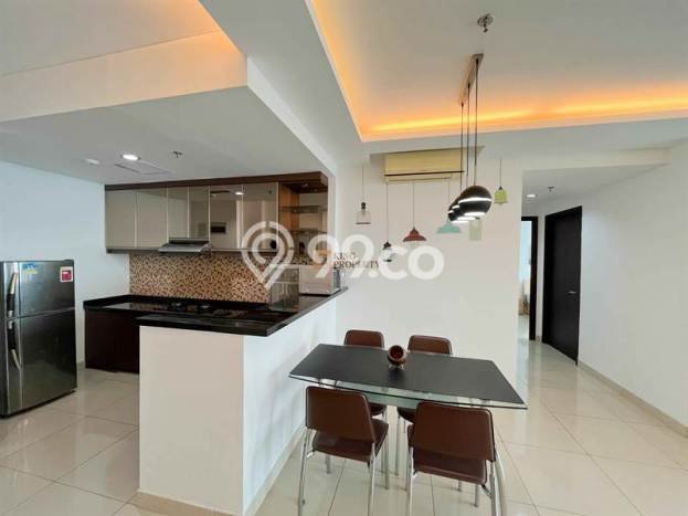 Hunian Strategis 87m2 di Tanjung Duren Jakarta Barat 2 Bedroom Hunian Strategis 87m2 di Tanjung Duren Jakarta Barat 2 Bedroom