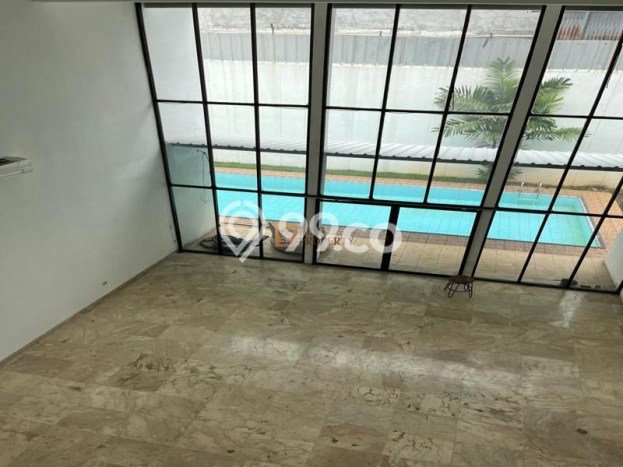 Rumah Elit Modern Siap Huni di Bangka Jakarta Selatan Rumah Elit Modern Siap Huni di Bangka Jakarta Selatan