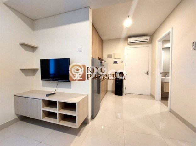 Sewa Apartemen Ekonomis 1 BR di Mangga Besar Jakarta Barat Sewa Apartemen Ekonomis 1 BR di Mangga Besar Jakarta Barat