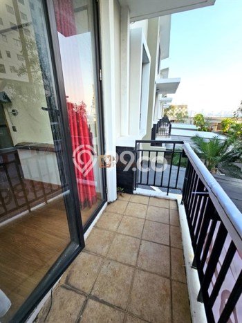 Rumah Luxury Modern Tanpa Renovasi di Thamrin Jakarta Pusat Rumah Luxury Modern Tanpa Renovasi di Thamrin Jakarta Pusat