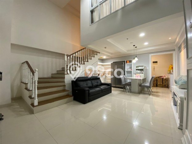 Sewa Apartemen Ekonomis 1 BR di Tanjung Duren Jakarta Barat Sewa Apartemen Ekonomis 1 BR di Tanjung Duren Jakarta Barat