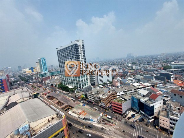 Sewa Apartemen Ekonomis 1 BR di Mangga Besar Jakarta Barat Sewa Apartemen Ekonomis 1 BR di Mangga Besar Jakarta Barat