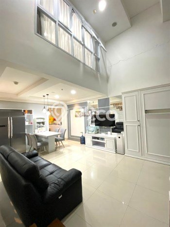 Sewa Apartemen Ekonomis 1 BR di Tanjung Duren Jakarta Barat Sewa Apartemen Ekonomis 1 BR di Tanjung Duren Jakarta Barat