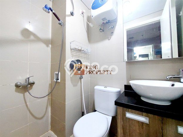Apartemen Strategis 18m2 di Tanjung Duren Jakarta Barat 1 KT Apartemen Strategis 18m2 di Tanjung Duren Jakarta Barat 1 KT