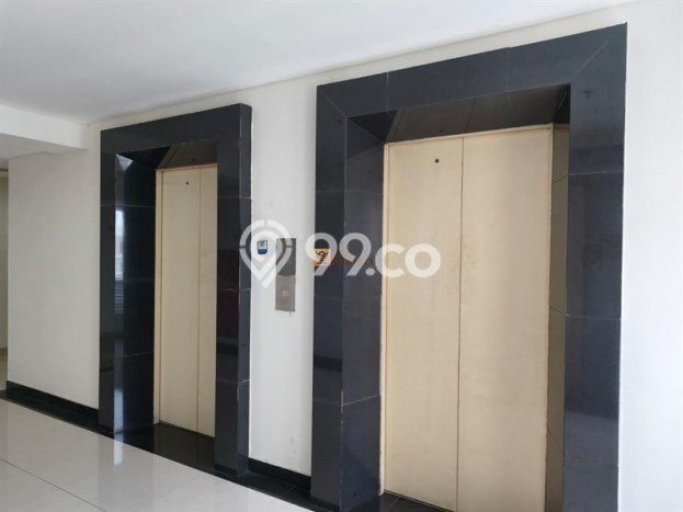 Siap Huni Apartemen 2 KT 1 KM di Kalideres Luas 50m2 Siap Huni Apartemen 2 KT 1 KM di Kalideres Luas 50m2