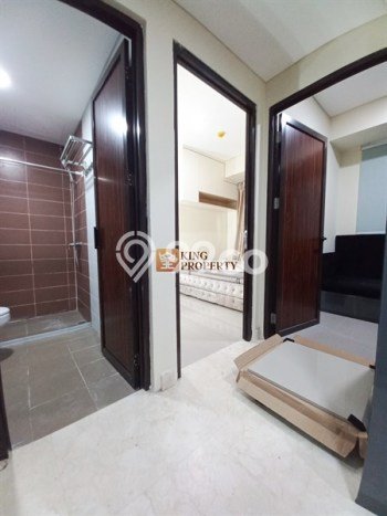 Hunian Apartemen 2 KT 1 KM di Cengkareng, Jakarta Barat Dijual Cepat Hunian Apartemen 2 KT 1 KM di Cengkareng, Jakarta Barat Dijual Cepat