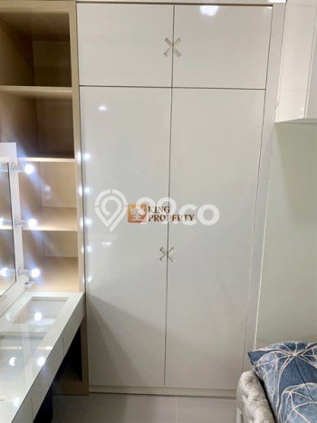 Hunian Apartemen 2 KT 1 KM di Cengkareng, Jakarta Barat Dijual Cepat Hunian Apartemen 2 KT 1 KM di Cengkareng, Jakarta Barat Dijual Cepat