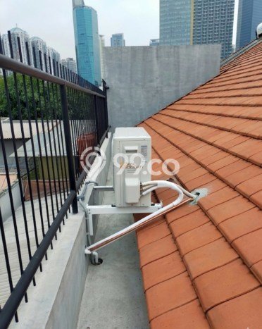 Hunian Super Elit dengan Akses Paling Strategis di Tomang, Jakarta Barat Hunian Super Elit dengan Akses Paling Strategis di Tomang, Jakarta Barat