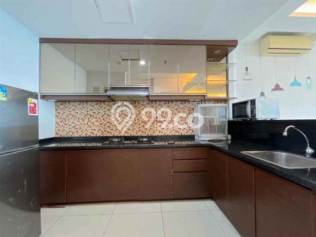 Hunian Strategis 87m2 di Tanjung Duren Jakarta Barat 2 Bedroom Hunian Strategis 87m2 di Tanjung Duren Jakarta Barat 2 Bedroom