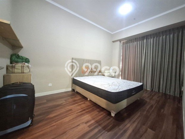 Apartemen Nyaman untuk Disewa, 2 Kamar di Jakarta Barat Apartemen Nyaman untuk Disewa, 2 Kamar di Jakarta Barat