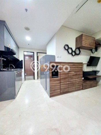Hunian Apartemen 2 KT 1 KM di Cengkareng, Jakarta Barat Dijual Cepat Hunian Apartemen 2 KT 1 KM di Cengkareng, Jakarta Barat Dijual Cepat