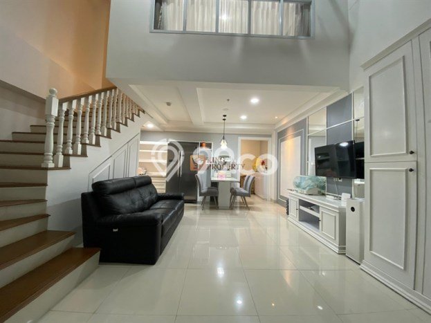 Sewa Apartemen Ekonomis 1 BR di Tanjung Duren Jakarta Barat Sewa Apartemen Ekonomis 1 BR di Tanjung Duren Jakarta Barat