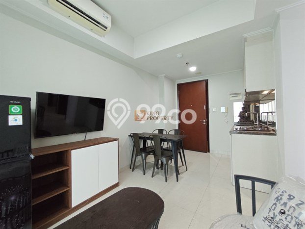 Sewa Apartemen Murah di Puri Indah 3 Bedroom Sewa Apartemen Murah di Puri Indah 3 Bedroom