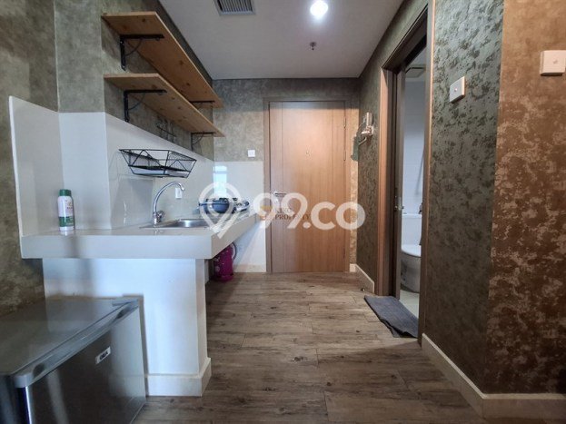 Unit Apartemen Dijual di Kembangan, Jakarta Barat, dengan 1 Bedroom, 1 Bathroom Unit Apartemen Dijual di Kembangan, Jakarta Barat, dengan 1 Bedroom, 1 Bathroom