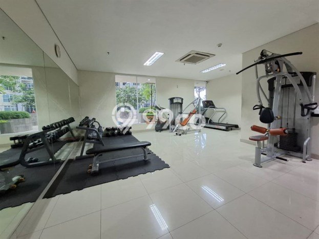 Unit Apartemen Dijual di Kembangan, Jakarta Barat, dengan 1 Bedroom, 1 Bathroom Unit Apartemen Dijual di Kembangan, Jakarta Barat, dengan 1 Bedroom, 1 Bathroom