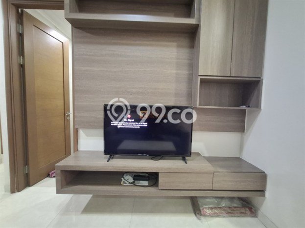 Apartemen Sewa 1 Kamar Hemat Siap Huni di Jakarta Barat, Luas 50m2 Apartemen Sewa 1 Kamar Hemat Siap Huni di Jakarta Barat, Luas 50m2