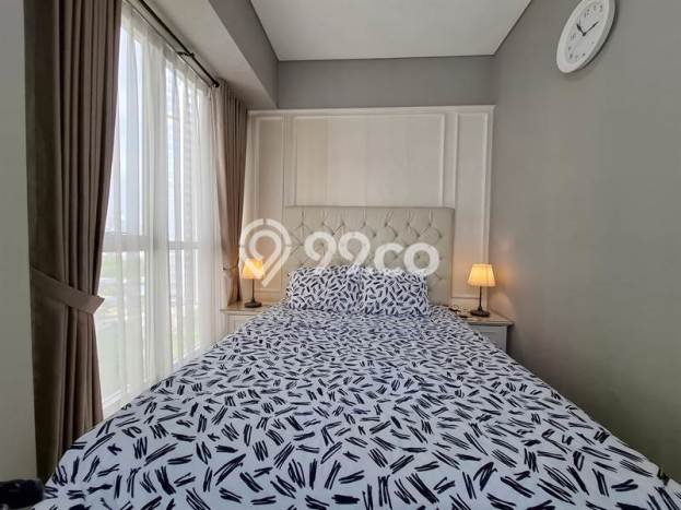 Hunian Strategis 50m2 di Tanjung Duren Jakarta Barat 2 Bedroom Hunian Strategis 50m2 di Tanjung Duren Jakarta Barat 2 Bedroom